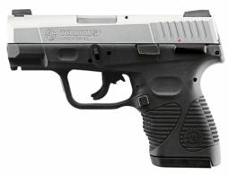 Taurus 24/7-G245SSC-12 PT24/7 G2 Compact 12+1 45ACP 3.5" - 1-247459G2C-12 Taurus 24/7-G245SSC-12 PT24/7 G2 Compact 12+1 45ACP 3.5" - 1-247459G2C-12