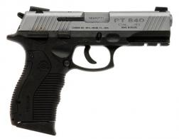 Taurus 809 9mm W/22 KIT 15RD Stainless - 184004922 Taurus 809 9mm W/22 KIT 15RD Stainless - 184004922