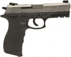 Taurus 809 45 W/22 KIT 12RD Stainless - 184504922 Taurus 809 45 W/22 KIT 12RD Stainless - 184504922