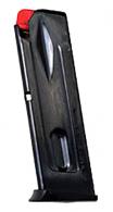 Taurus Taurus 809C 9mm 13 rd Black Finish - 510809C13