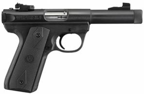 Ruger 10150 22/45 Threaded 10+1 .22 LR 4.5" - 150R Ruger 10150 22/45 Threaded 10+1 .22 LR 4.5" - 150R