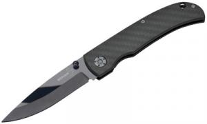 Boker Plus Anti-Grav Ceramic Straight Point Blade Ca