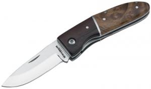 BOK MAGNUM ELK FOLDER - 01RY1285