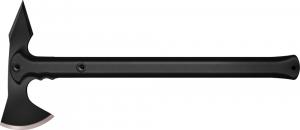 Cold Steel Trench Axe 1055 Carbon Axe Blade Polypropyl - 90PTH Cold Steel Trench Axe 1055 Carbon Axe Blade Polypropyl - 90PTH