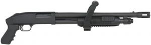 Mossberg & Sons 500SP 12 GA 18" 6RD Pistol Grip CHAINSAW - 50460 Mossberg & Sons 500SP 12 GA 18" 6RD Pistol Grip CHAINSAW - 50460