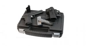 Sig Sauer 1911-45-TACPAC 1911 TACPAC 8RD 45ACP 5" - 191145TACPAC