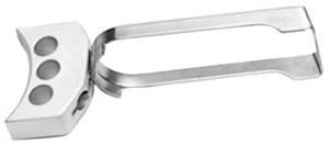 Wilson Combat UltraLight Match Trigger 1911 - 190 Wilson Combat UltraLight Match Trigger 1911 - 190