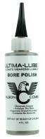 Wilson Combat 6044 Ultima-Lube II Bore Polish Against Carbon Build Up/Lead 4 oz Squeeze Bottle - 437 Wilson Combat 6044 Ultima-Lube II Bore Polish Against Carbon Build Up/Lead 4 oz Squeeze Bottle - 437