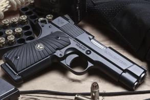 Wilson Combat UL Carry Cmpct 45 ACP 4" Bull 7+1 G-10 - ULCCP45 Wilson Combat UL Carry Cmpct 45 ACP 4" Bull 7+1 G-10 - ULCCP45