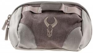 Badlands Everything Pocket Holder Gunmetal KXO-32 Fabric 5" x 6" x 3" Tex - BTEPZ