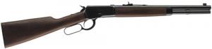Winchester Model 1892 Trapper .357 Remington Magnum - 534186137
