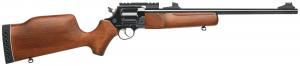 Rossi Circuit Judge .44 Magnum Revolving Rifle - SCJ44MB