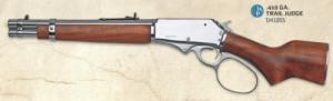 Rossi USA TRL JUDGE 410GA Blue - TJ410B