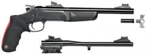 Rossi USA Matched Pair 1RD 22LR/45LC/410ga 11" - P4102211BS Rossi USA Matched Pair 1RD 22LR/45LC/410ga 11" - P4102211BS