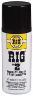 Birchwood Casey Rig #2 Gun Oil Cleaner/Lubricant 10 oz - 40040 Birchwood Casey Rig #2 Gun Oil Cleaner/Lubricant 10 oz - 40040
