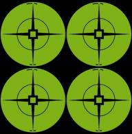 World Of Target Target Spots Green 40 Per Pack - 33933