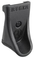 Ruger MAG LC9 EXTENDED FLOORPLATE