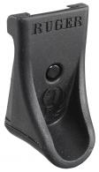 Ruger MAG LC9 EXTENDED FLOORPLATE - 0364 Ruger MAG LC9 EXTENDED FLOORPLATE - 0364