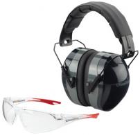 Champion Ballistic Eyes & Ears Combo - 40622