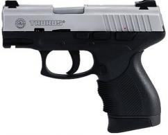 Taurus 24/7 9M CMP 17/13 Titanium