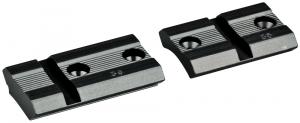 Redfield2-Piece Base For Remington 700 Weaver Style B - 47511