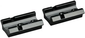 Redfield Mounts 47514 Aluminum Base Pairs Black Marlin - 4