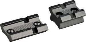 Redfield2-Piece Base For Mauser 98 Weaver Style Black - 47515