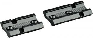 Redfield Mounts 47522 Aluminum Base Pairs Black Remington 7400 - 4 Redfield Mounts 47522 Aluminum Base Pairs Black Remington 7400 - 4
