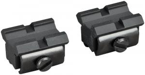 Weaver Mounts 2-Piece Base For Weaver Style Bases Blac - 48459 Weaver Mounts 2-Piece Base For Weaver Style Bases Blac - 48459