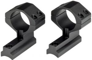 Weaver Mounts Ring Mounts Weaver Style Bases 2 Piece S - 48550