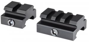 WEAV PICATINNY RISER SET - 99658