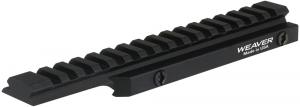 WEAV AR FLAT TP RISER RAIL 20MOA - 99675