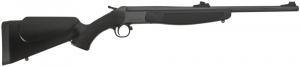 CVA Scout Compact .243 Winchester Break Open Rifle - CR4110A CVA Scout Compact .243 Winchester Break Open Rifle - CR4110A