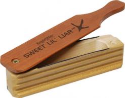 Knight & Hale Sweet Lil' Liar Box Call - KH1820