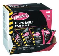 EAR Soft Smooth Self Adjusting Ear Plugs - 90581 EAR Soft Smooth Self Adjusting Ear Plugs - 90581