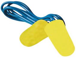 3M Peltor Blasts Disposable Earplugs 32 dB Yellow 2 Pair - 97081 3M Peltor Blasts Disposable Earplugs 32 dB Yellow 2 Pair - 97081