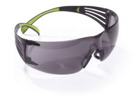 Peltor Lightweight Scratch & UV Resistant Glasses - 90951
