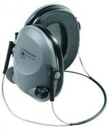 Peltor Tactical Electronic Hearing Protection Earmuffs w/Bla