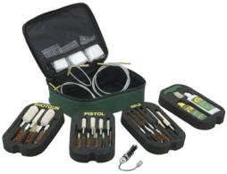 Remington Fast Snap 2.0 Cleaning Kit .22 Cal to 12 Ga - 19185 Remington Fast Snap 2.0 Cleaning Kit .22 Cal to 12 Ga - 19185