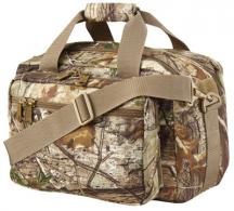 Blackhawk Deluxe Range Bag 600 Denier Polyester Realtree - 42708