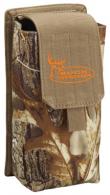 Blackhawk Buck Commander Small Gear Pouch 600D Poly Realtree - 42729