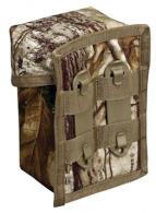 Blackhawk Buck Commander Utility Pouch 600 Denier Polyester - 42735