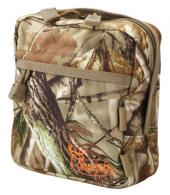 Blackhawk Buck Commander Muzzleloader Pouch 600 Denier - 42733