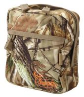 Blackhawk Buck Commander Muzzleloader Pouch 600 Denier