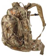 Blackhawk BlackTimber OverSize Backpack w/Orange Panel - 42747