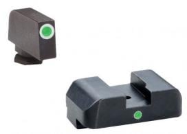 Ameriglo i-Dot Set for Glock 20/21/29/30/31/32 Green Tritium Handgun Sight - GL102 Ameriglo i-Dot Set for Glock 20/21/29/30/31/32 Green Tritium Handgun Sight - GL102
