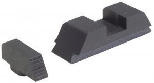 Ameriglo Defoor Tactical for Glock Iron Sight Set - GT504 Ameriglo Defoor Tactical for Glock Iron Sight Set - GT504