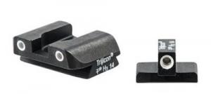 Ameriglo FNX Night Sights FNX 9mm Black - FN607