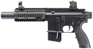 H&K Rimfire 416 Rimfire Pistol .22 LR 8.5" 10 - 2245215 H&K Rimfire 416 Rimfire Pistol .22 LR 8.5" 10 - 2245215