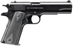 Colt Rimfire 2245710 1911 Colt Government 22 LR 5" 10+1 Grip Black - 2245710 Colt Rimfire 2245710 1911 Colt Government 22 LR 5" 10+1 Grip Black - 2245710